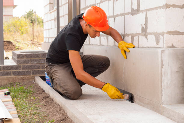 Licensed Interior Drainage System service in Pewamo, MI - Halo Water Proofing